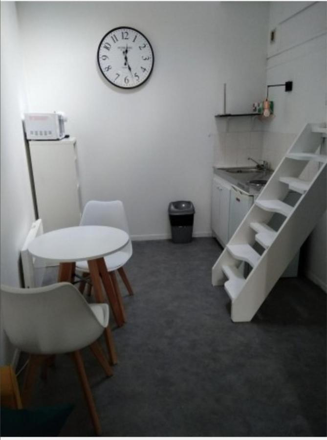 Ferienwohnung Le Cosy Cauchois Rouen Exterior foto